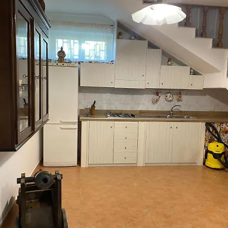 La Tavernetta Apartment