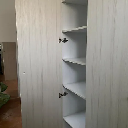 La Tavernetta Apartment *