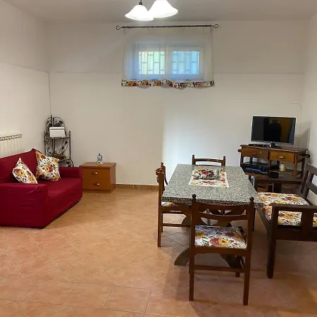 La Tavernetta Varcaturo