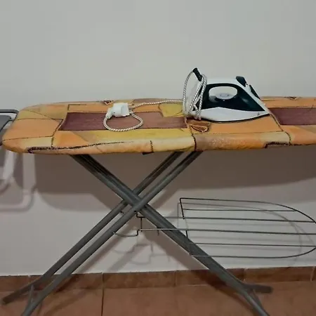 La Tavernetta Apartment *