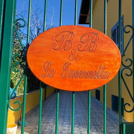 Apartment La Tavernetta