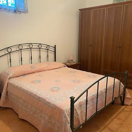 Apartment La Tavernetta