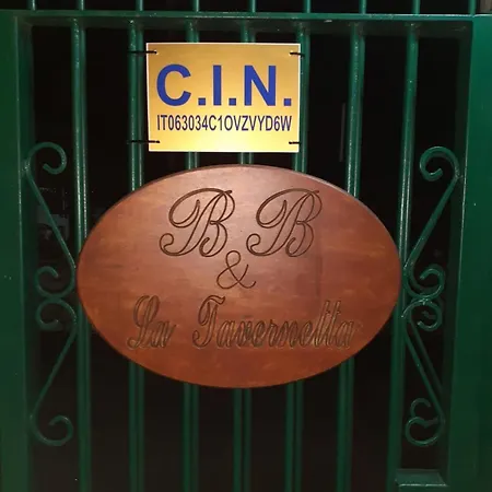 La Tavernetta * Varcaturo