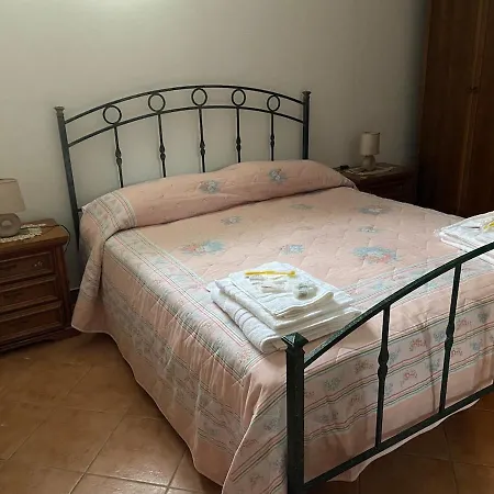 La Tavernetta Apartment