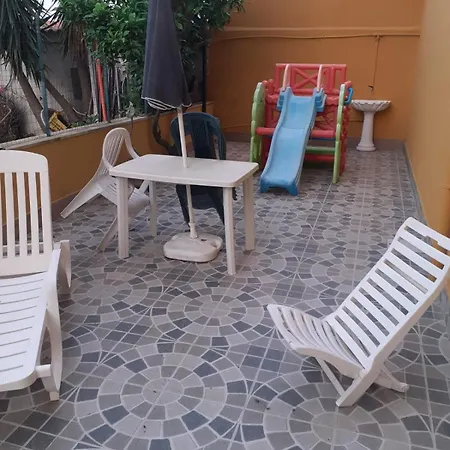 La Tavernetta Apartment