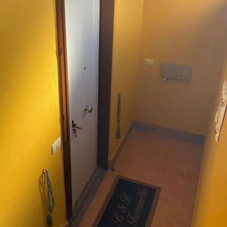 Apartment La Tavernetta Varcaturo