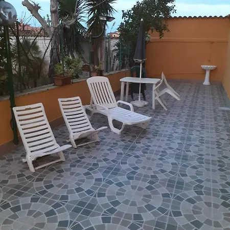 La Tavernetta Apartment